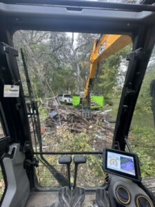 Titletown Hauling of Green Bay Junk removal and demolition