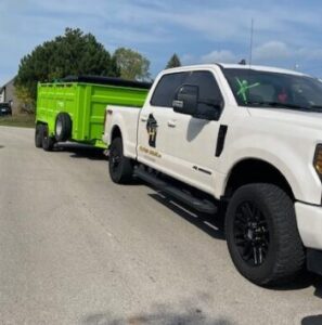 Junk Removal Green Bay Titletown Hauling